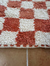 Berber Teppich 210x150