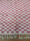 Berber Teppich 270x160