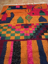 Boujaad Vintage 280x220
