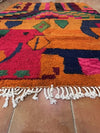 Boujaad Vintage 280x220