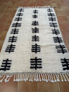 Beni Ourain 250x150