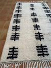 Beni Ourain 250x150