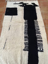 Beni Ourain 250x150 cm