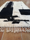 Beni Ourain 250x150 cm