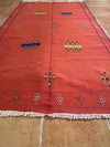 Kelim Vintage 200x120