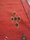 Kelim Vintage 200x120