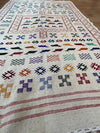 Kelim Khmessat 230x140