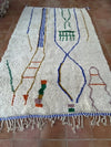 Beni Ourain 300x200 ANFERTIGUNG MÖGLICH