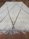 Beni ourain 250x160