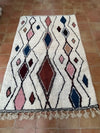 Beni Ourain 260x170