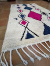 Beni Ourain 260x150