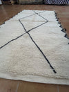 Beni Ourain 260x150