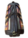 Kelim/Leder Tasche Handgepäck-Tasche