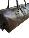 Leder Tasche / Handgepäck-Tasche