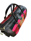 Kelim/Leder Tasche Handgepäck-Tasche