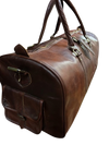 Leder Tasche
