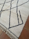 Beni Ourain 300x200 cm