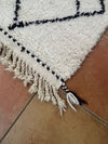 Beni Ourain 300x200 cm